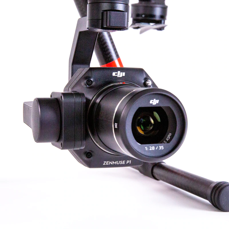 Zenmuse P1 - Image 2