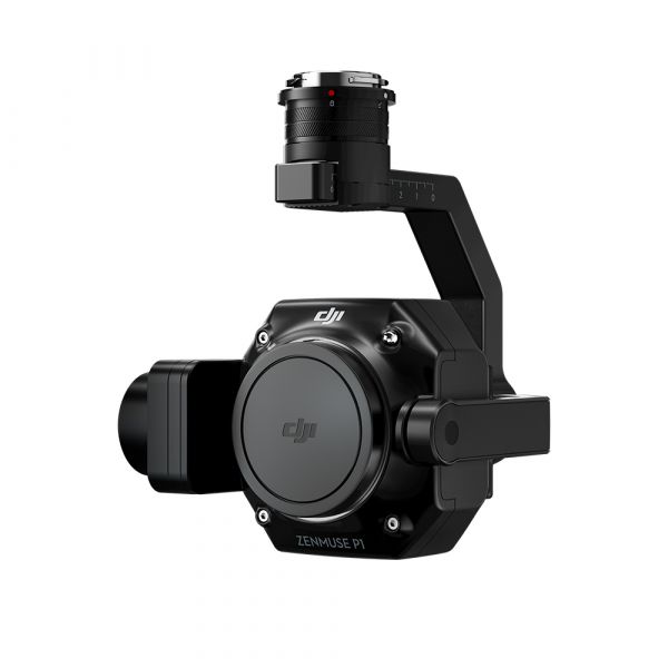 Zenmuse P1 - Image 3