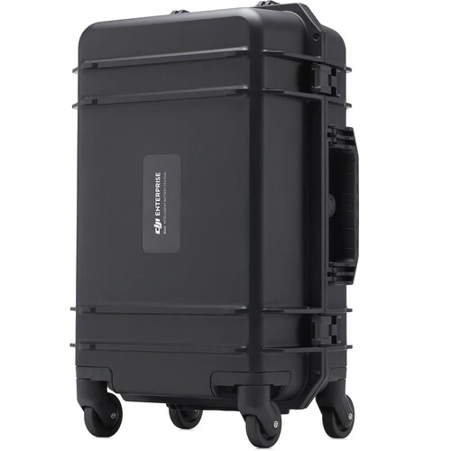 Matrice 350 RTK centro de carga - Image 7