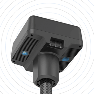 D-RTK 2 High Precision GNSS Mobile Station y Tripie