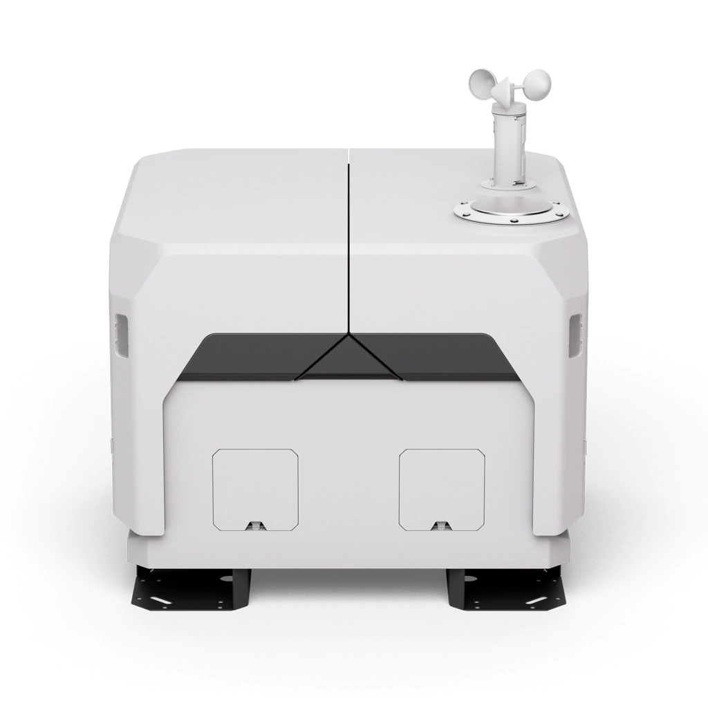 DJI Dock 2