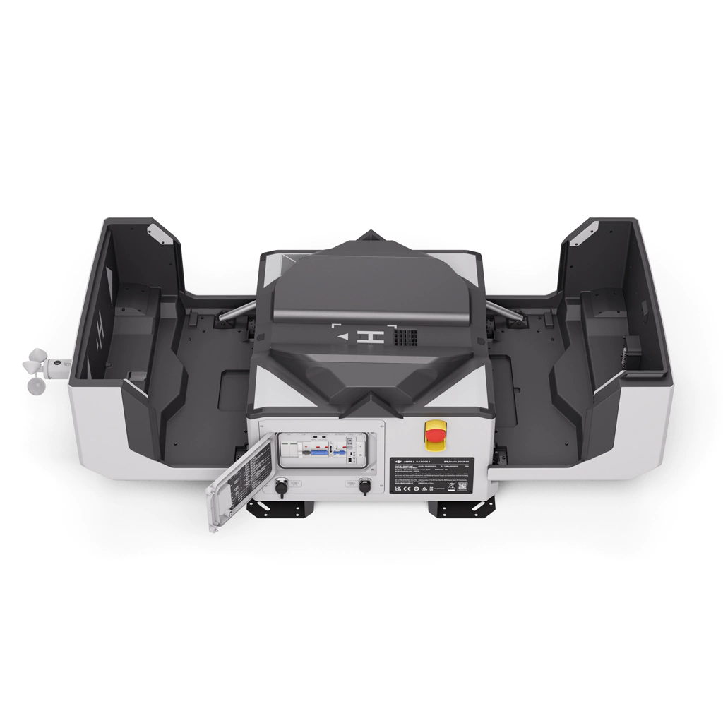 DJI Dock 2 - Image 2