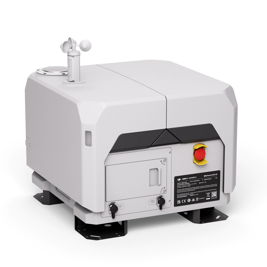 DJI Dock 2 - Image 3