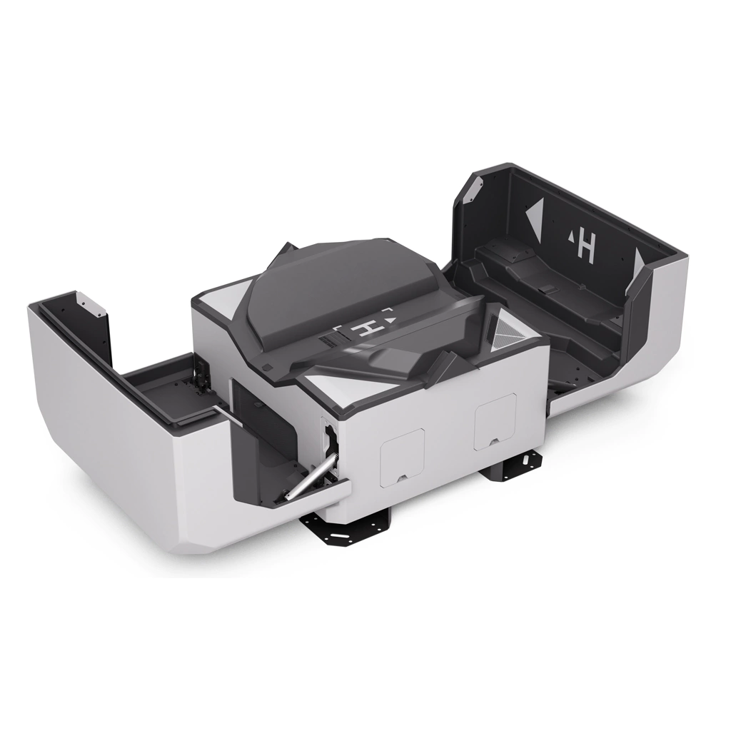 DJI Dock 2 - Image 4
