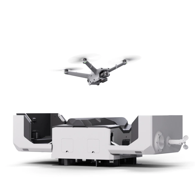 DJI Dock 2 - Image 5