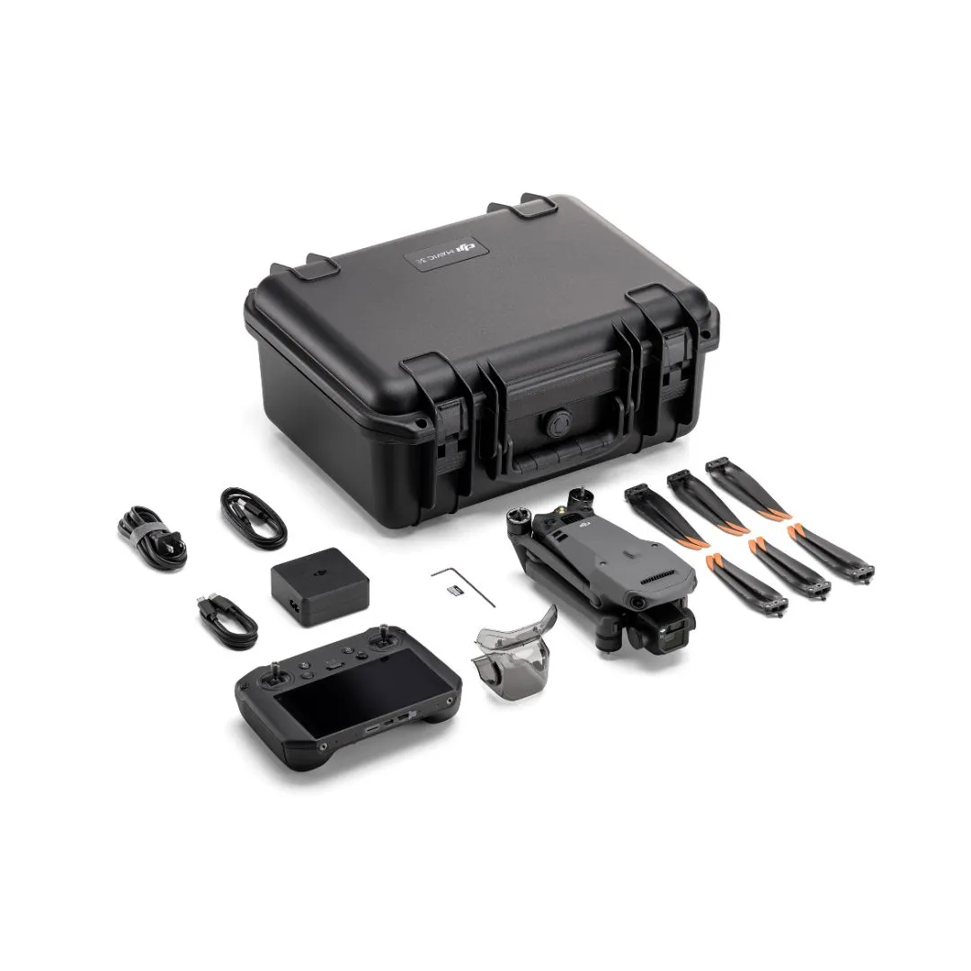 DJI Mavic 3 enterprise - Image 5