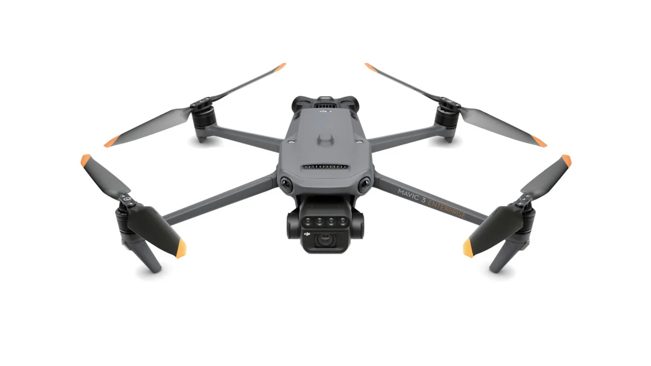 DJI Mavic 3 Multiespectral - Image 2