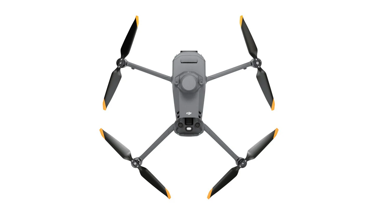DJI Mavic 3 Multiespectral - Image 4