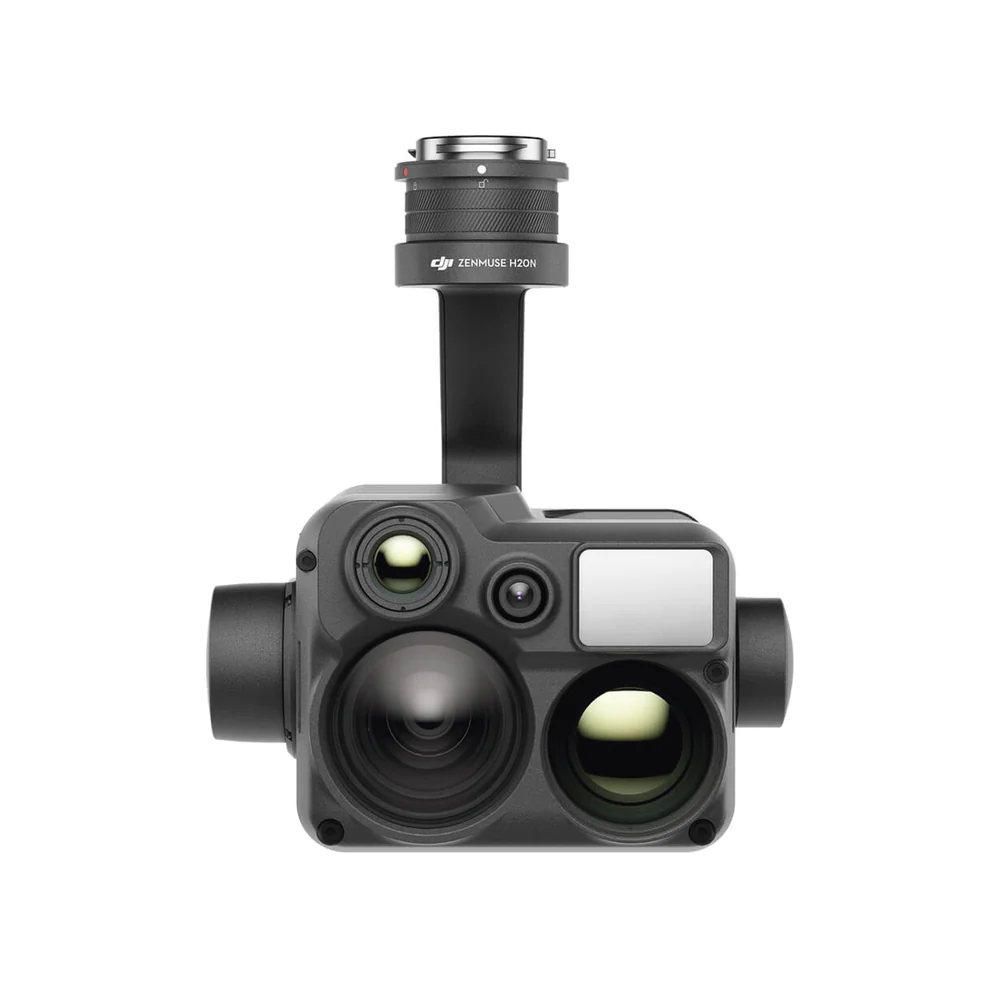 Zenmuse H20N - Image 2