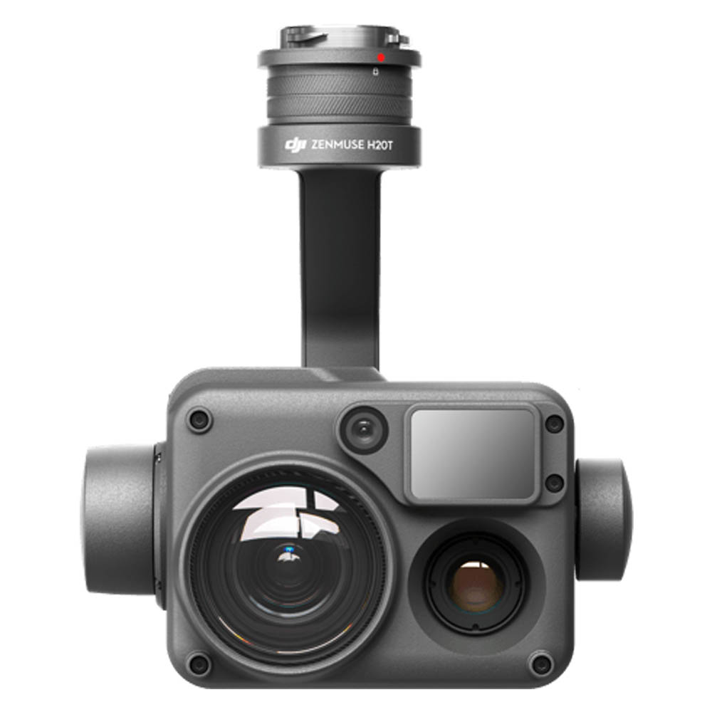 Zenmuse H20T - Image 2